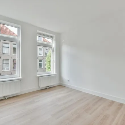 Image 4 - Spang Makandra, Gerard Doustraat, 1072 LM Amsterdam, Netherlands - Apartment for rent
