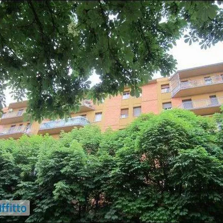 Rent this 4 bed apartment on P. Tower in Via Donato Creti 32, 40128 Bologna BO