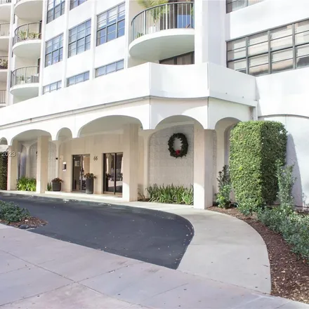 Image 5 - 66 Valencia Avenue, Coral Gables, FL 33134, USA - Apartment for rent