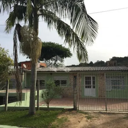 Buy this 3 bed house on Estrada das Furnas in Vila Nova, Porto Alegre - RS