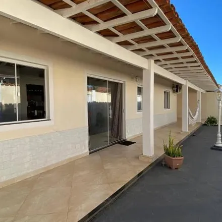 Buy this 3 bed house on Rua Budapeste in Cabo Frio - RJ, 28909-600