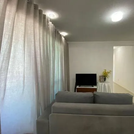 Buy this 2 bed apartment on Igreja Mundial in Rua Roberto Sell, Centro