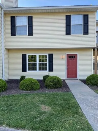 Buy this 2 bed house on 3414 Clover Road in Chesapeake, VA 23321