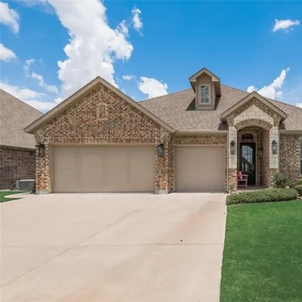 Buy this 4 bed house on 3454 Brighton Dr in Midlothian, Texas