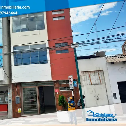 Image 2 - LA-676, Condominio Colibrí, Chiclayo, Peru - Apartment for rent