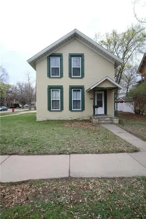 Buy this 5 bed house on 403 Wilson Street in Winona, MN 55987