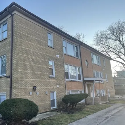 Rent this 2 bed apartment on 10558 South Walden Parkway in Chicago, IL 60643