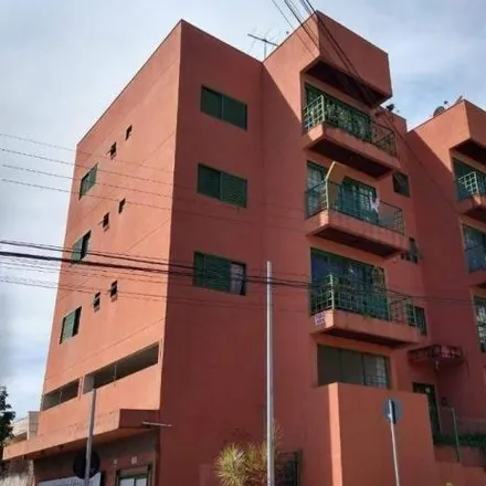Image 2 - Centro de Medicina Integrada, Rua da Constituição, Abadia, Uberaba - MG, 38025-440, Brazil - Apartment for sale