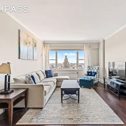 Buy this 1 bed condo on Georgetown Plaza in East 8th Street, New York