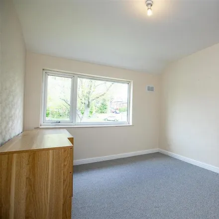 Image 9 - 58 Quinton Road, Metchley, B17 0PG, United Kingdom - House for rent