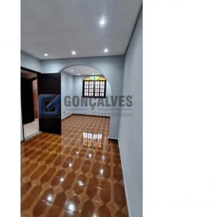 Buy this 3 bed house on Rua Bom Jesus de Pirapora in Baeta Neves, São Bernardo do Campo - SP
