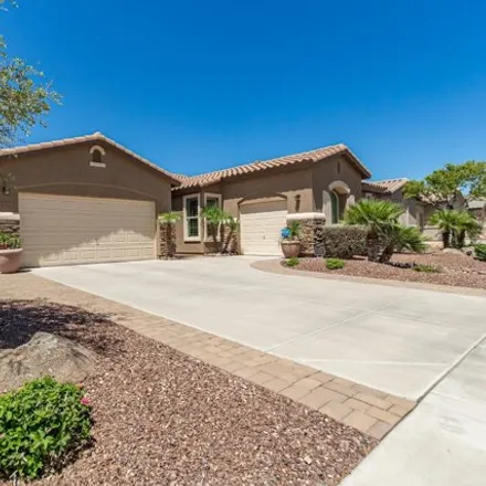 Buy this 3 bed house on 9956 West Wizard Lane in Peoria, AZ 85383