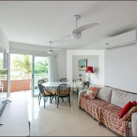 Buy this 2 bed apartment on Condominio Oceanside in Rua Doutor Geraldo de Melo Ourivio 1153, Camboinhas