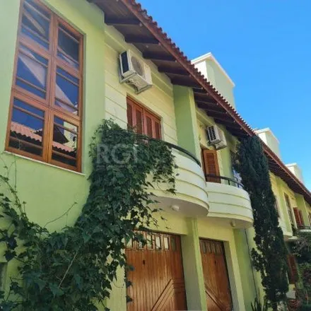 Buy this 3 bed house on Rua Engenheiro Coelho Pereira in Ipanema, Porto Alegre - RS