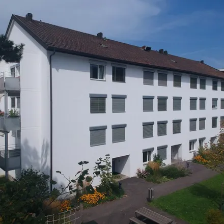 Image 7 - Florastrasse 38, 4127 Birsfelden, Switzerland - Apartment for rent