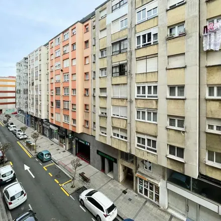 Rent this 2 bed apartment on Calle del General Moscardó in 4, 39009 Santander