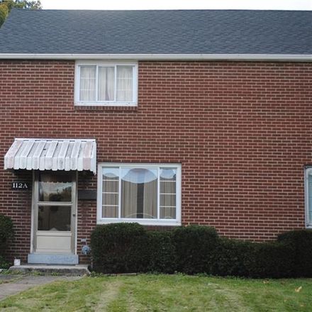 Rent this 2 bed house on 112 Shady Avenue in Cheswick, Allegheny County