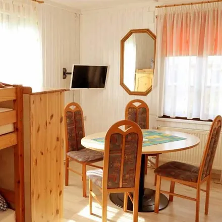 Rent this studio house on 1 in 18198 Stäbelow, Germany