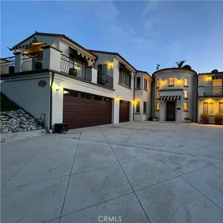 Buy this 5 bed house on 27879 Palos Verdes Drive East in Rancho Palos Verdes, CA 90275