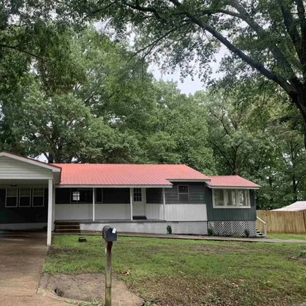 Buy this 3 bed house on 118 W Side Rd in Judsonia, Arkansas