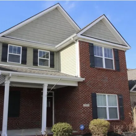 Rent this 3 bed house on 2213 Ice House Way in Lexington, KY 40509