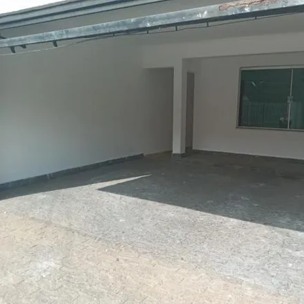 Buy this 3 bed house on Rua Silvino Correa de Moraes in Salto de São José, Salto - SP