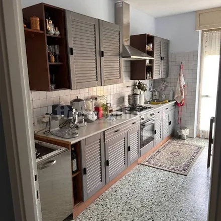 Rent this 2 bed apartment on unnamed road in 13836 Cossato BI, Italy