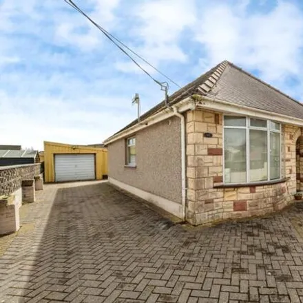 Buy this 3 bed house on North Road in Upper Loughor, SA4 6QE