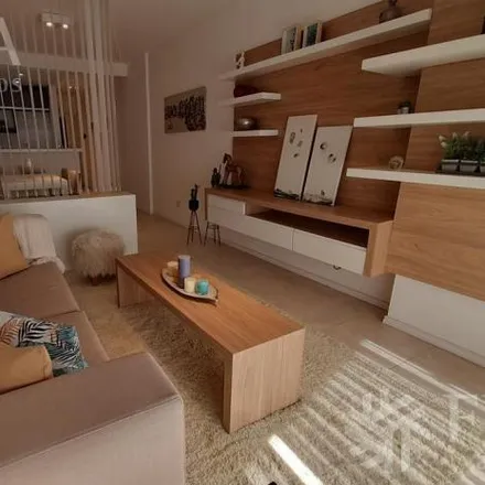 Buy this studio apartment on Avenida Santa Fe 5278 in Palermo, C1425 BIN Buenos Aires
