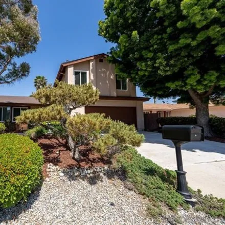 Buy this 5 bed house on 2711 South Barcelona Street in Spring Valley, CA 91977