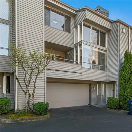 Buy this 2 bed condo on 7177 156th Place Northeast in Redmond, WA 98052