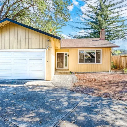 Buy this 3 bed house on 682 Olive Avenue in Novato, CA 94945