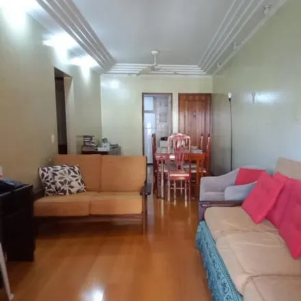 Buy this 2 bed apartment on unnamed road in Barra da Tijuca, Rio de Janeiro - RJ