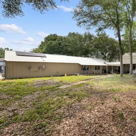 Image 2 - 16758 East Forrestal, Montgomery County, TX 77316, USA - House for sale