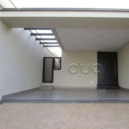 Image 2 - Rua Luiz Trevisan, Jardim Caxambu, Piracicaba - SP, 13425, Brazil - House for sale