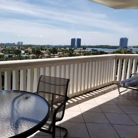 Rent this 2 bed apartment on 2000 Island Boulevard in Aventura, FL 33160