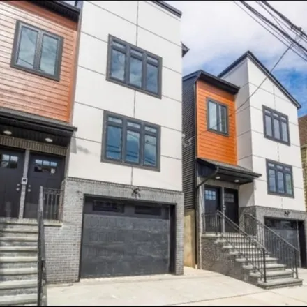 Rent this 3 bed duplex on 29 Shaw Avenue in Newark, NJ 07112