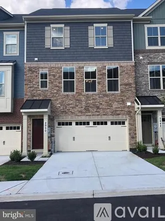 Rent this 3 bed townhouse on 2950 Timberneck Way