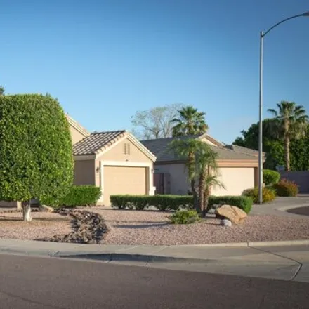 Image 2 - 21220 North 91st Lane, Peoria, AZ 85382, USA - House for sale