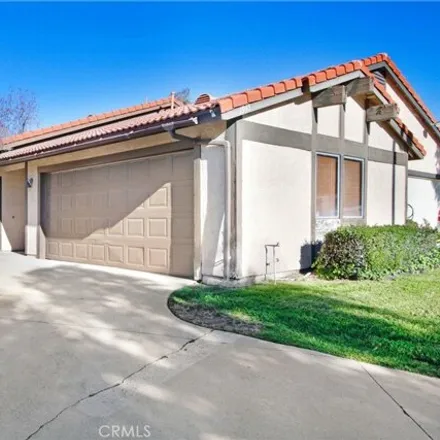 Rent this 3 bed condo on Olive Street in Ontario, CA 91764