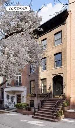 Buy this 4 bed townhouse on 333 East 51st Street in New York, NY 10022