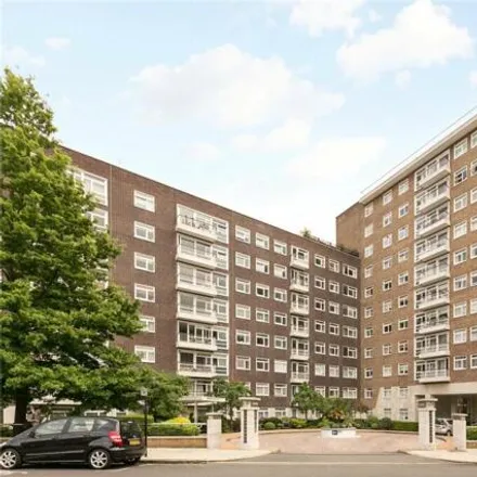 Buy this 2 bed apartment on Sheringham in Queensmead, London