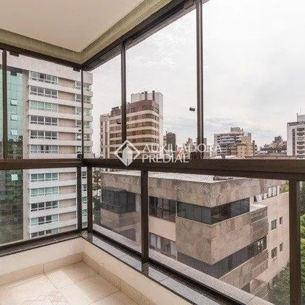 Rent this 3 bed apartment on Rua Engenheiro Veríssimo de Matos in Bela Vista, Porto Alegre - RS