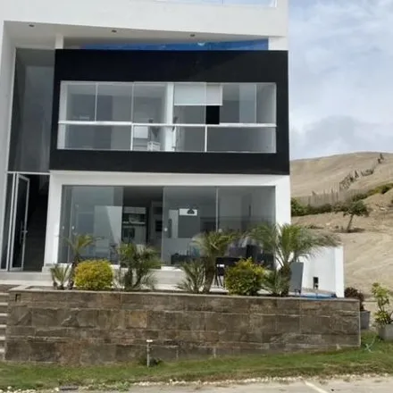 Buy this 8 bed house on unnamed road in Asia, Peru