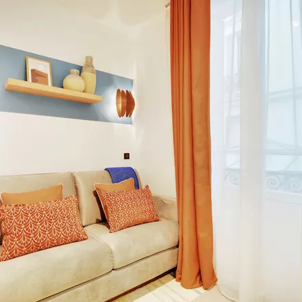 Image 2 - 8 Rue Lord Byron, 75008 Paris, France - Apartment for rent