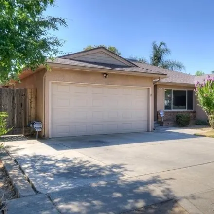 Image 4 - 5681 N Callisch Ave, Fresno, California, 93710 - House for sale