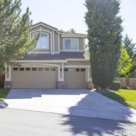 Buy this 3 bed house on 5485 Spanish Moss Dr in Sparks, Nevada