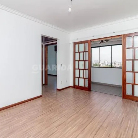 Rent this 2 bed apartment on Rua Cipó in Vila Ipiranga, Porto Alegre - RS