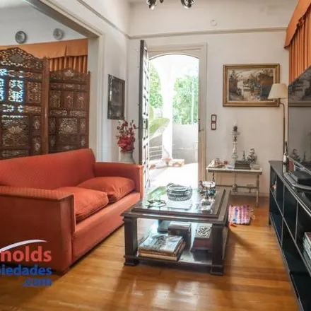 Buy this 3 bed house on Franco 338 in La Lucila, 1637 Vicente López