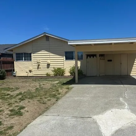 Buy this 4 bed house on 1732 Severus Drive in Vallejo, CA 94589